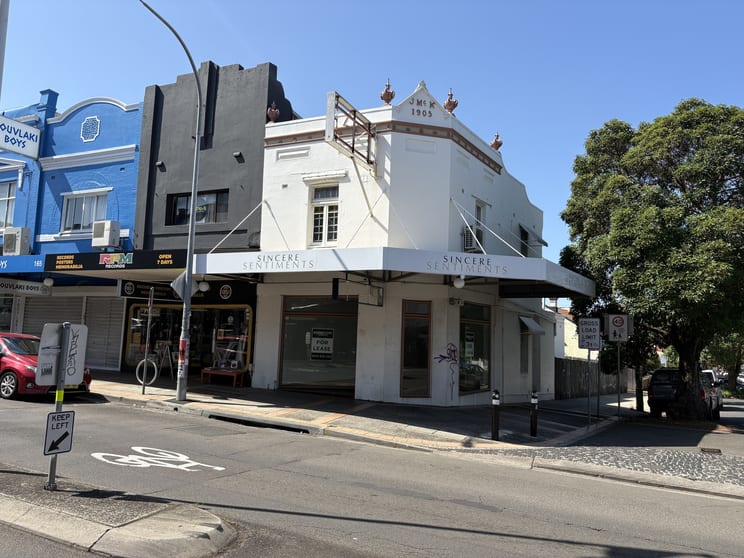 Click to view all images 161 Marrickville Rd Marrickville NSW 2204 - Image 1
