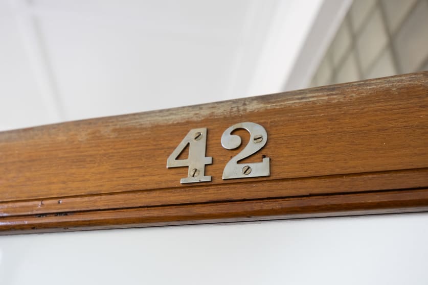 Click to view all images Level 3, Room 42/52-60 Brisbane Street Launceston TAS 7250 - Image 1