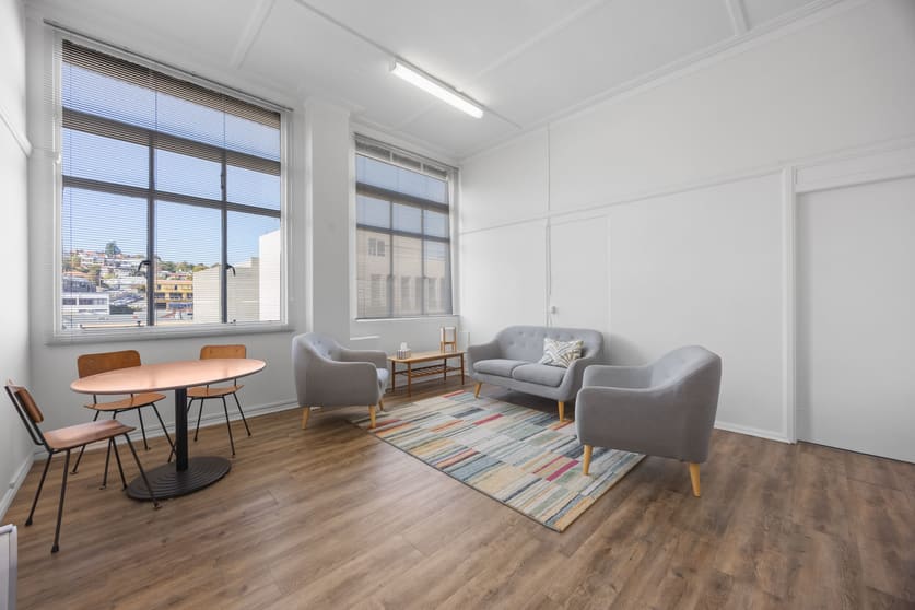 Click to view all images Level 3, Room 42/52-60 Brisbane Street Launceston TAS 7250 - Image 2