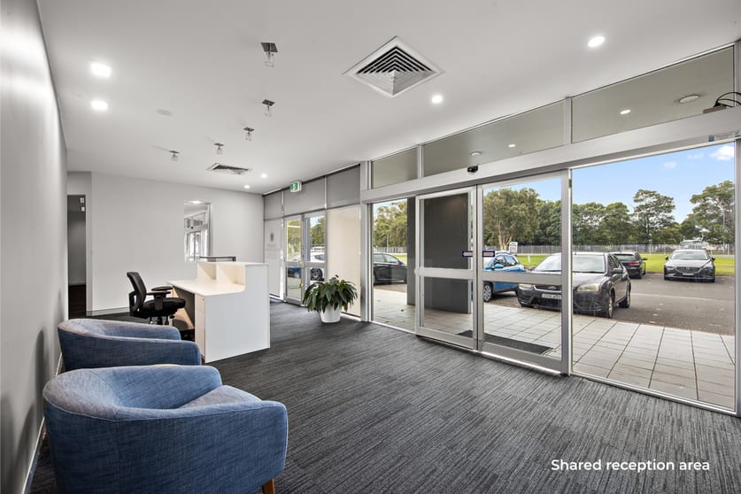 Click to view all images Unit 2/9 Griffiths Road New Lambton NSW 2305 - Image 1