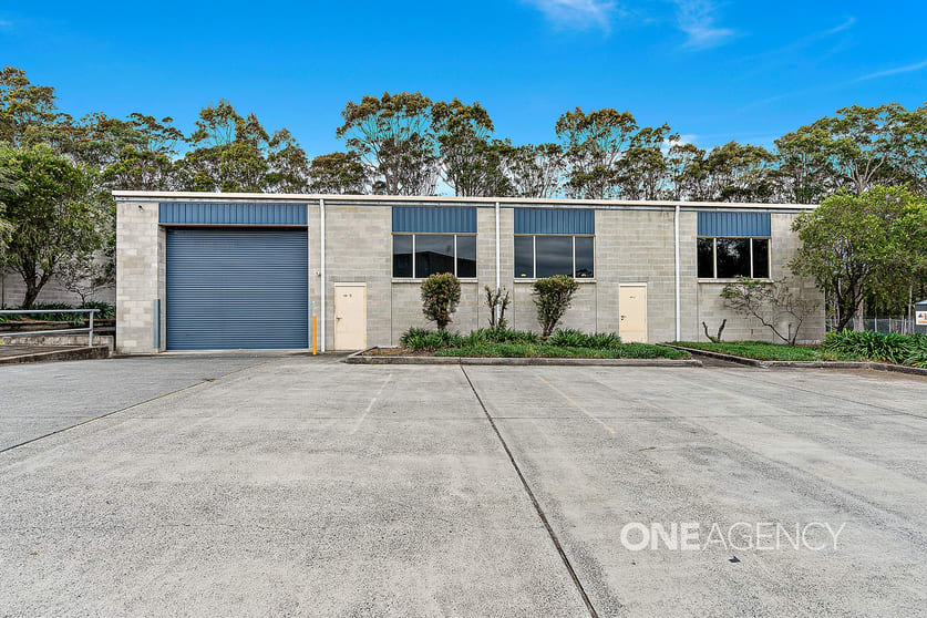 7/31 Norfolk Ave South Nowra NSW 2541 - Image 1
