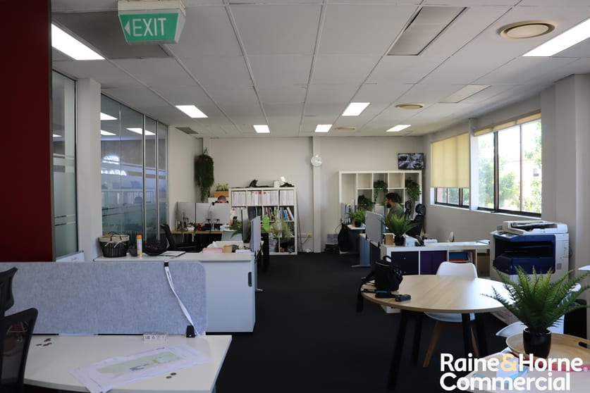 Click to view all images Suite 4/259 Northumberland Street Liverpool NSW 2170 - Image 3