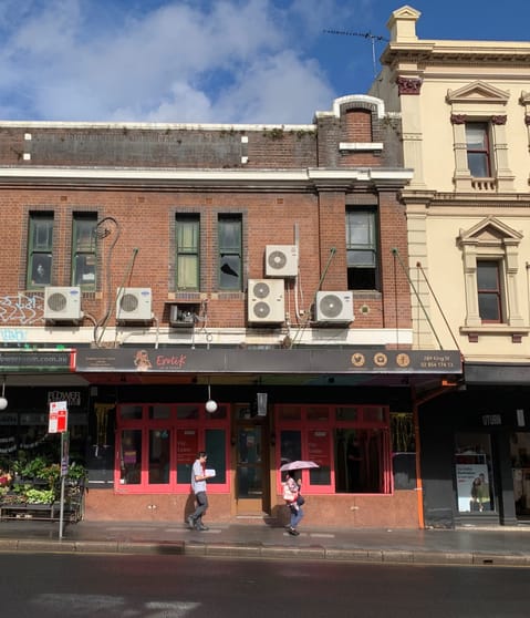 284 KING STREET Newtown NSW 2042 - Image 1