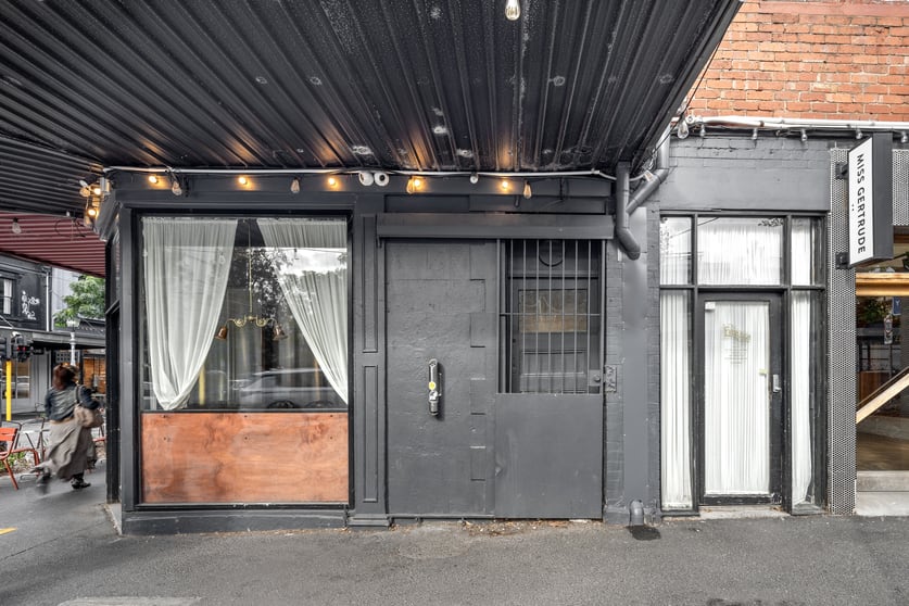 Upstairs/150-156 Gertrude Street Fitzroy VIC 3065 - Image 3