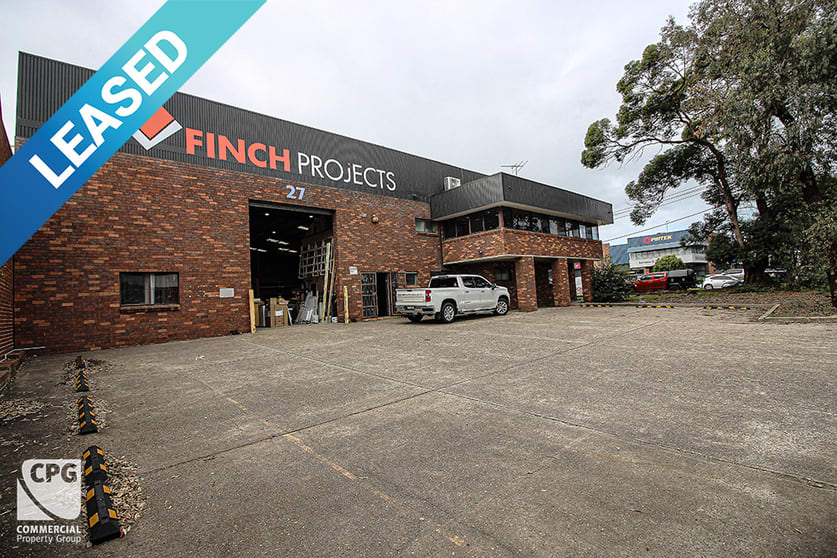 Click to view all images 27 Ashford Avenue Milperra NSW 2214 - Image 1