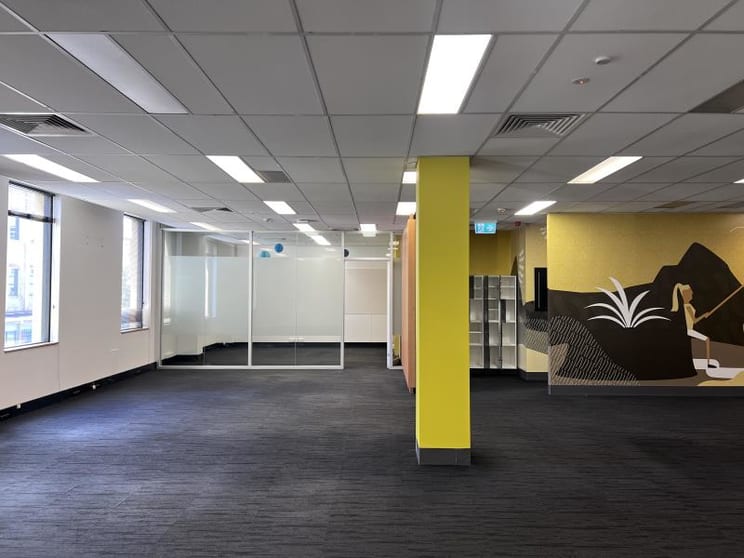 Click to view all images Level 1/87 George Street Launceston TAS 7250 - Image 1
