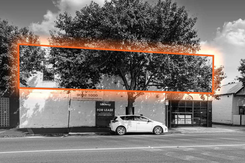 Click to view all images 86A Somerville Road Yarraville VIC 3013 - Image 1