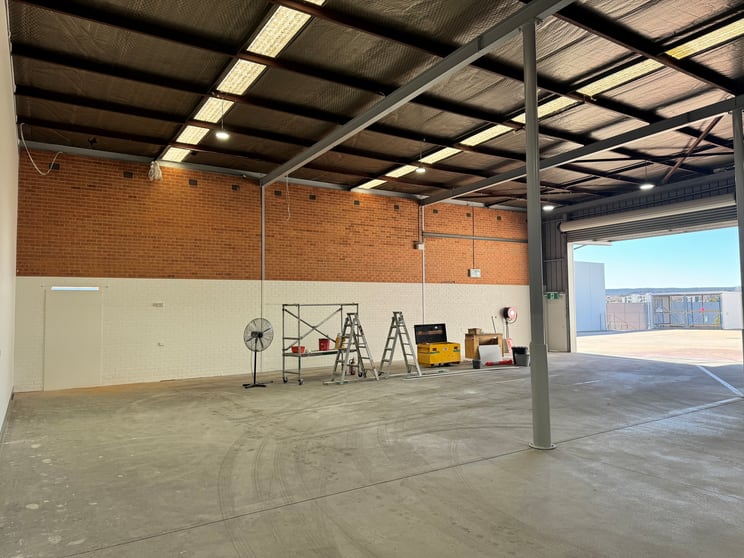 Click to view all images 187 Gladstone Street Fyshwick ACT 2609 - Image 3