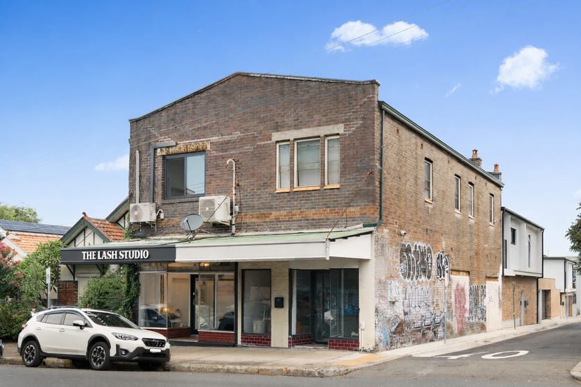 Click to view all images 22B Llewellyn Street Marrickville NSW 2204 - Image 1