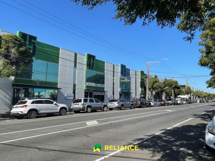 Click to view all images 41 Stubbs Street Kensington VIC 3031 - Image 2