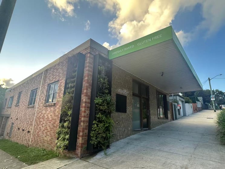Click to view all images 24 Arden Street Waverley NSW 2024 - Image 1