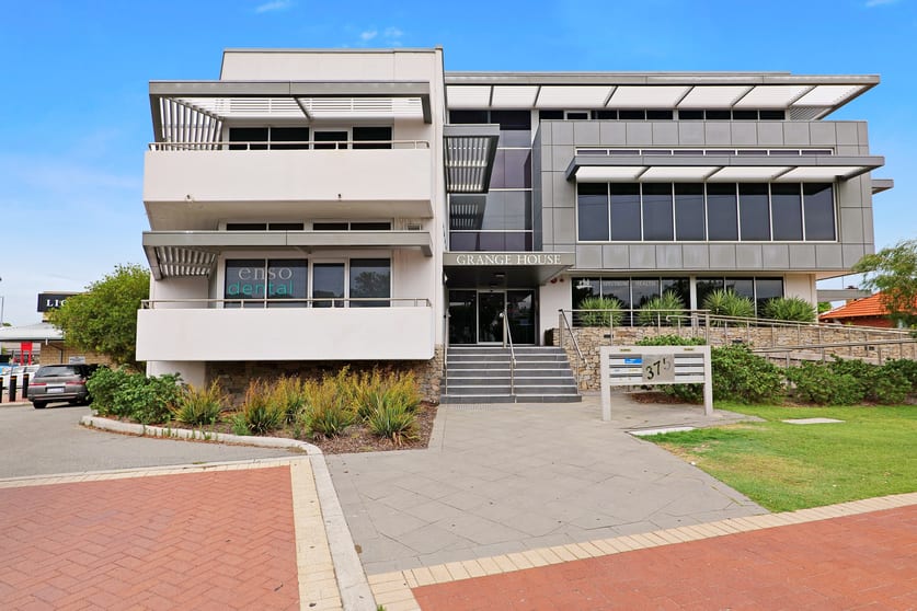 Click to view all images 2/375 Charles Street North Perth WA 6006 - Image 1