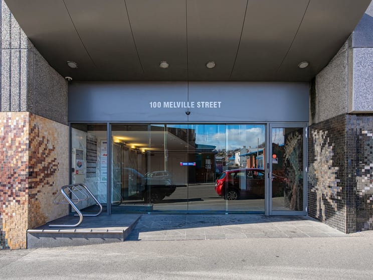 Click to view all images Level 2 Suite 2/100 Melville Street Hobart TAS 7000 - Image 3