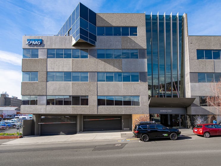 Click to view all images Level 2 Suite 2/100 Melville Street Hobart TAS 7000 - Image 2