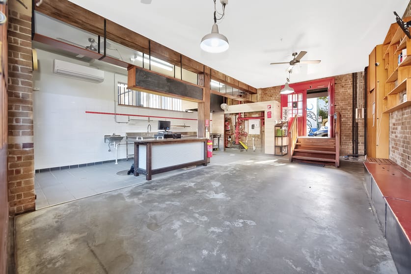 Click to view all images 13/43-53 Bridge Road Stanmore NSW 2048 - Image 2