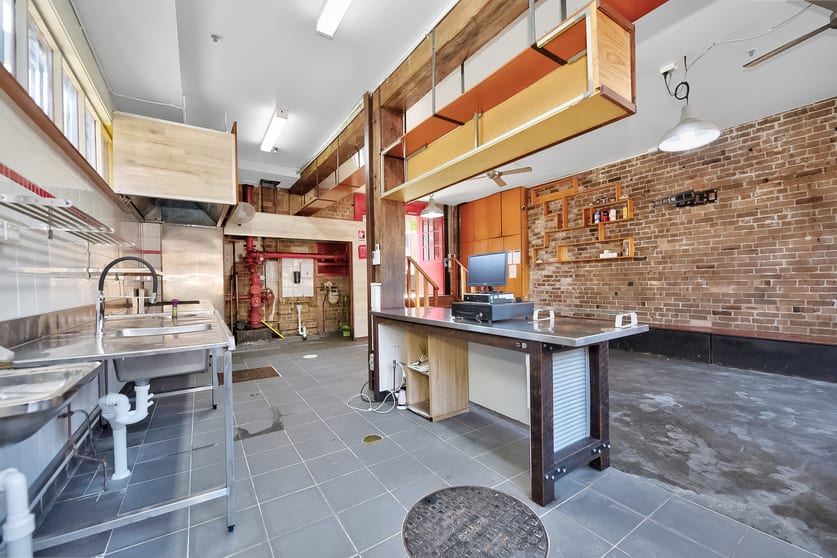 Click to view all images 13/43-53 Bridge Road Stanmore NSW 2048 - Image 3