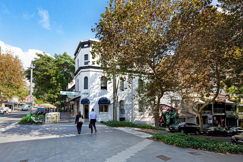 Click to view all images 273&275 Goulburn Street Surry Hills NSW 2010 - Image 2