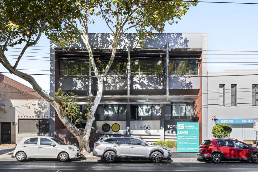 Click to view all images 466 Malvern Road Prahran VIC 3181 - Image 1