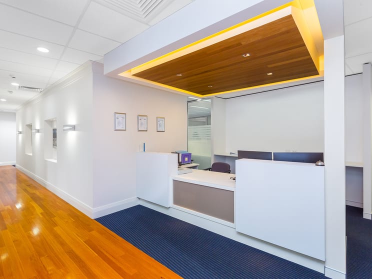 Click to view all images 190 Stirling Street Perth WA 6000 - Image 2