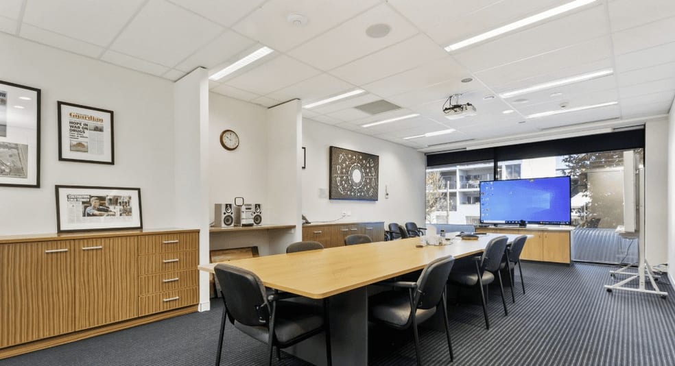 Click to view all images 190 Stirling Street Perth WA 6000 - Image 3