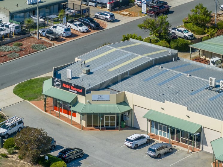 Click to view all images 2/12-14 Baretta Road Wangara WA 6065 - Image 2