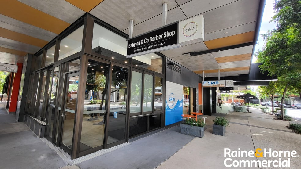 Click to view all images 9/1 Aspinall Street Nundah QLD 4012 - Image 2