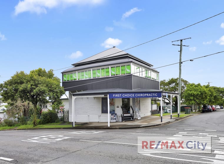 Click to view all images Level 1/22 Juliette Street Annerley QLD 4103 - Image 1
