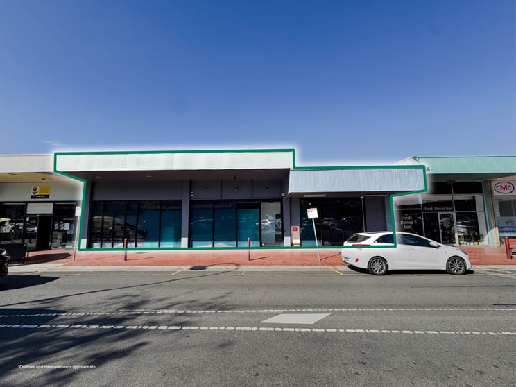 Click to view all images 72-76 Main Street Croydon VIC 3136 - Image 1