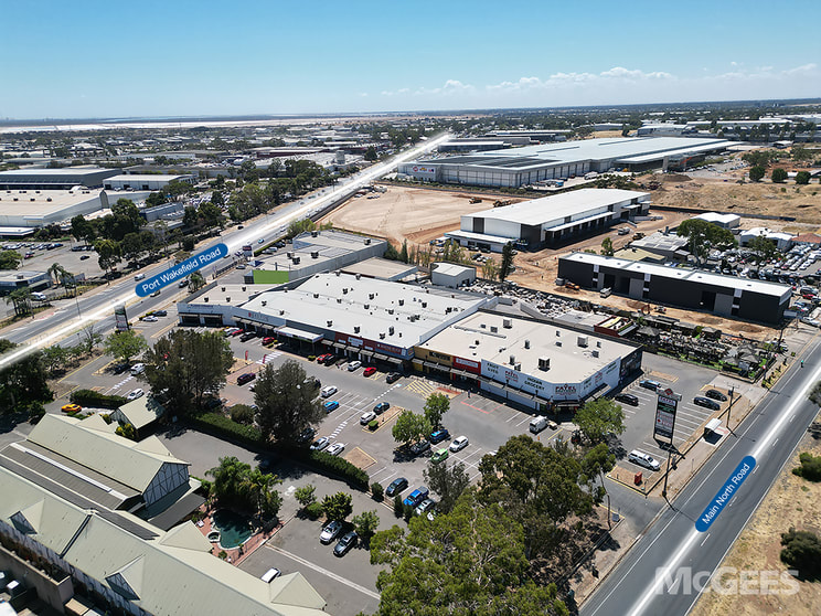 Click to view all images 580 Main North Road Gepps Cross SA 5094 - Image 1