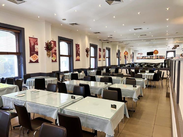 Click to view all images Ground/85 Little Bourke Street Melbourne VIC 3000 - Image 3