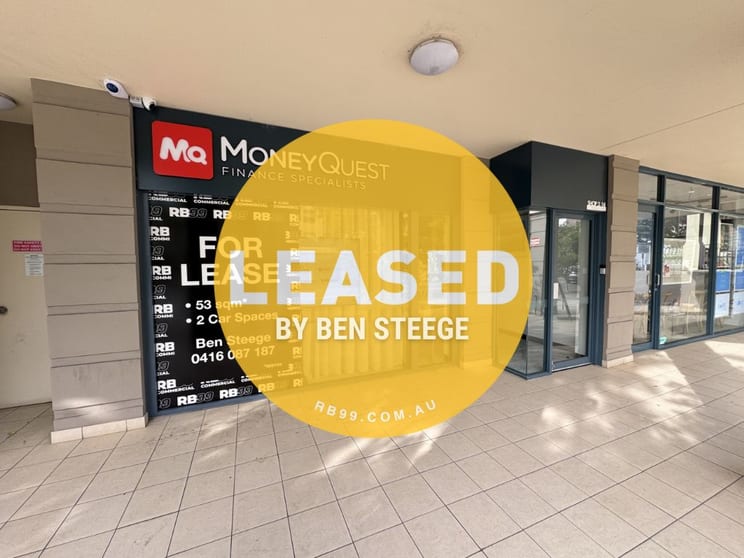 Click to view all images Shop 3/14-16 Gerrale Street Cronulla NSW 2230 - Image 1