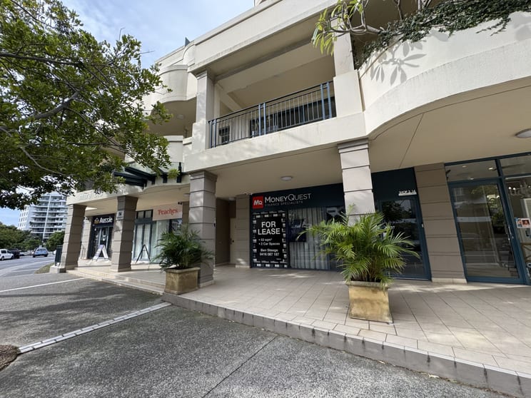 Click to view all images Shop 3/14-16 Gerrale Street Cronulla NSW 2230 - Image 3