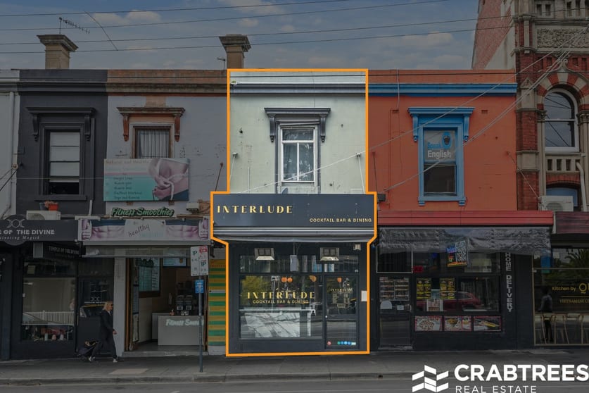 Click to view all images 44 Chapel Street Windsor VIC 3181 - Image 1