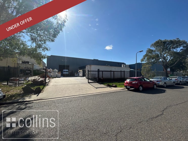 Click to view all images 11-13 Pelson Court Dandenong South VIC 3175 - Image 1