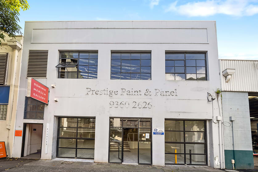 Click to view all images 75 McLachlan Avenue Darlinghurst NSW 2010 - Image 1