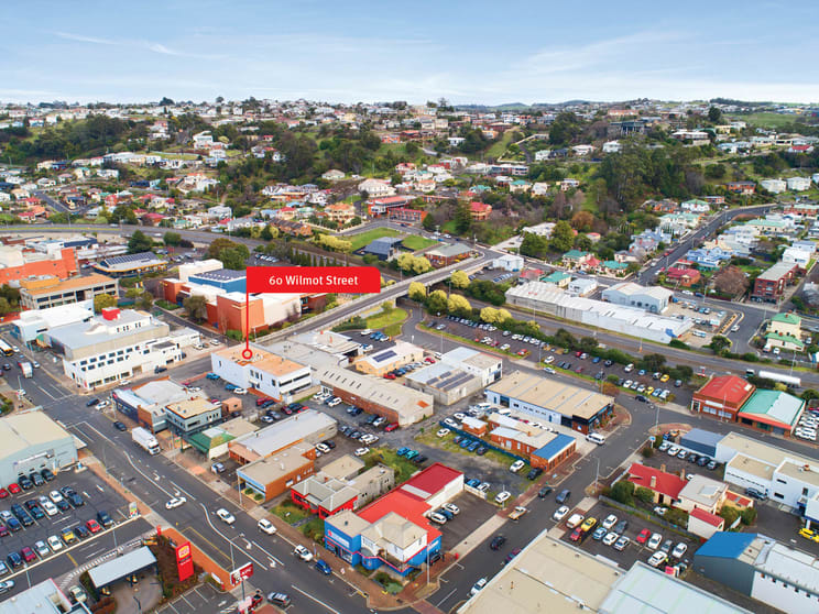 Ground  Suite 2/58-60 Wilmot Street Burnie TAS 7320 - Image 3