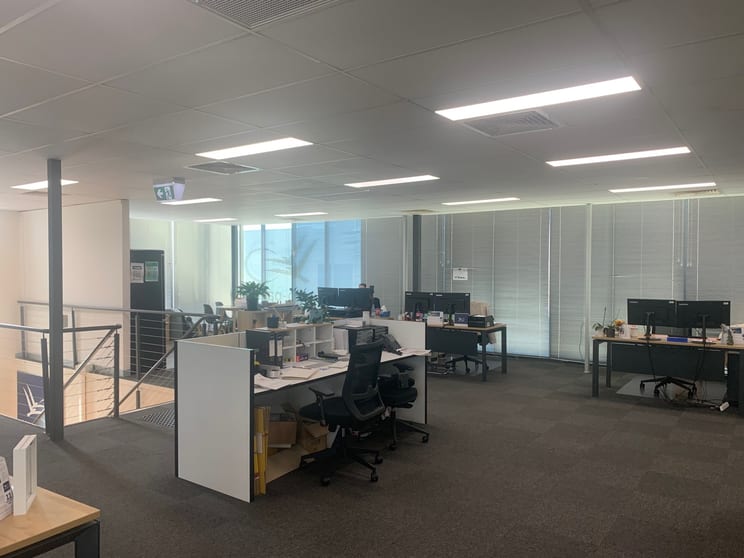 Click to view all images 5/99 - 101 Western Avenue Tullamarine VIC 3043 - Image 3