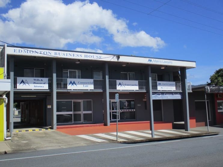 Click to view all images Shop 1/157-161 Bruce Highway Edmonton QLD 4869 - Image 3