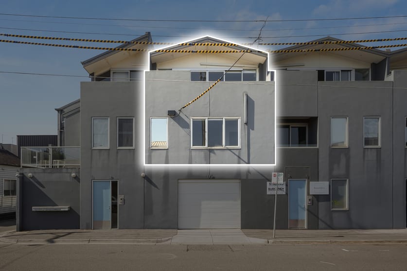 Click to view all images 2/175 Lord Street Richmond VIC 3121 - Image 1