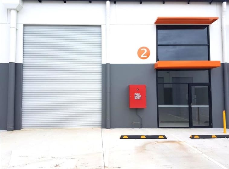 Click to view all images Unit 2/16 Reliance Drive Tuggerah NSW 2259 - Image 1