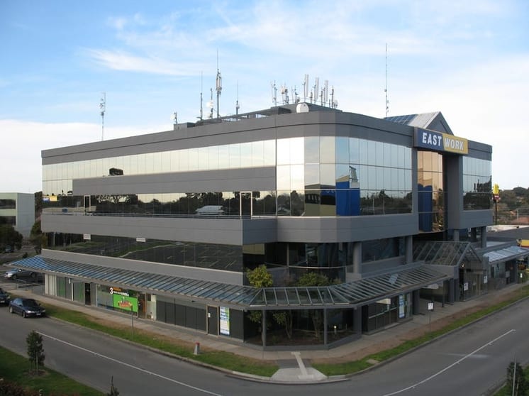 Click to view all images L1 S 8-9/10 Jamieson Street Cheltenham VIC 3192 - Image 1