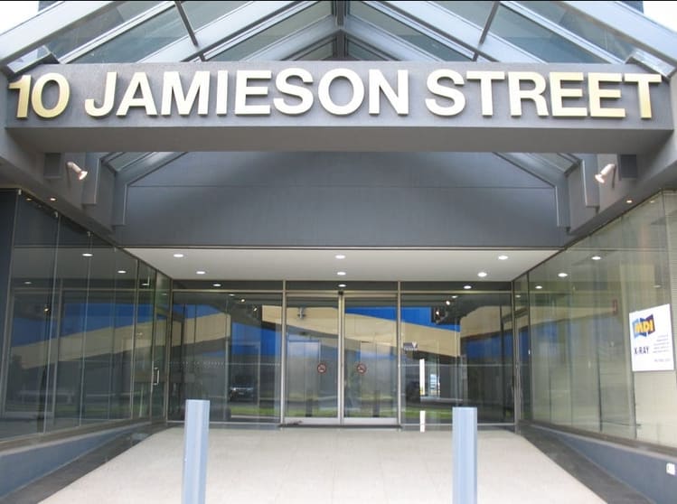 Click to view all images L1 S 8-9/10 Jamieson Street Cheltenham VIC 3192 - Image 2