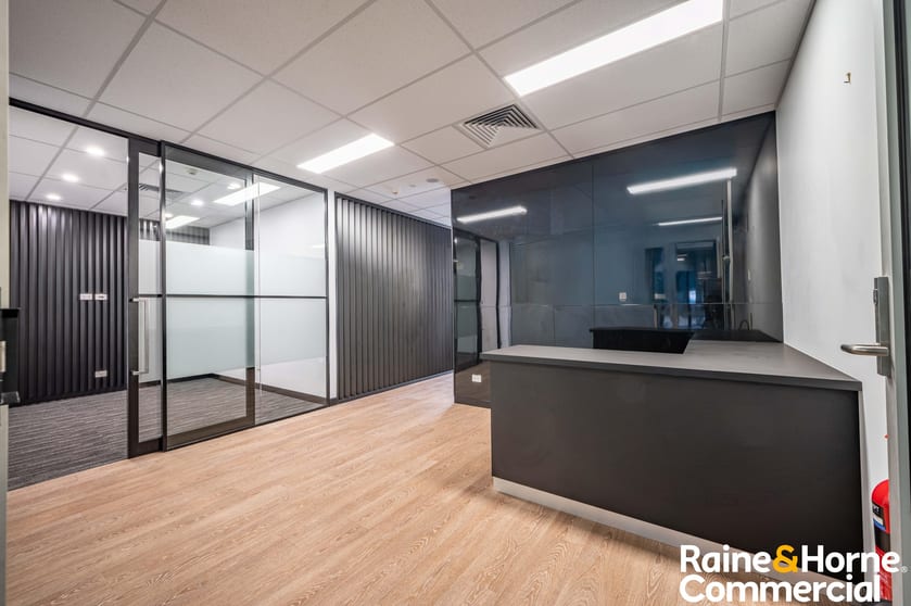 Click to view all images Suite 2211/31 Lasso Road Gregory Hills NSW 2557 - Image 1