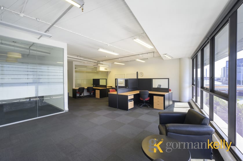 Suite 204/20 Convention Centre Place South Wharf VIC 3006 - Image 2