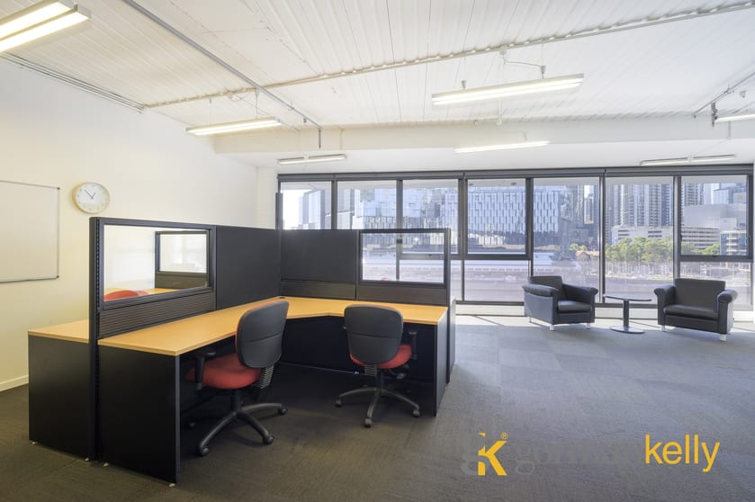 Suite 204/20 Convention Centre Place South Wharf VIC 3006 - Image 3
