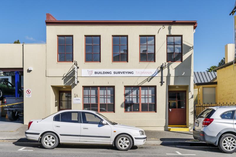 Click to view all images Level 1/1a Cambridge Road Bellerive TAS 7018 - Image 2