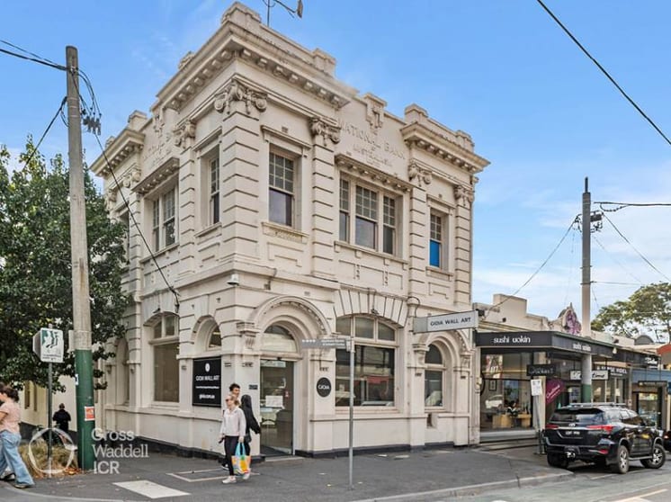 Click to view all images 637 Glenferrie Road Hawthorn VIC 3122 - Image 2