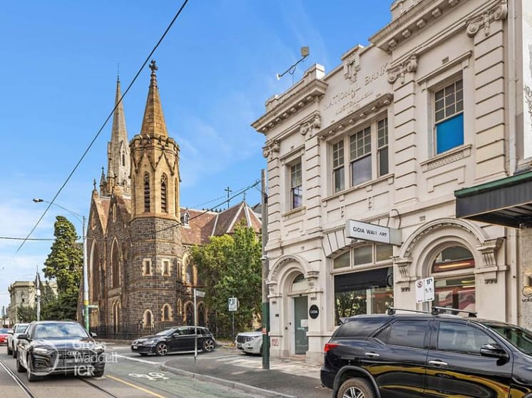 Click to view all images 637 Glenferrie Road Hawthorn VIC 3122 - Image 3