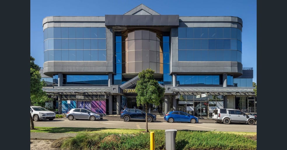 Click to view all images GF Shop 1/10 Jamieson Street Cheltenham VIC 3192 - Image 2