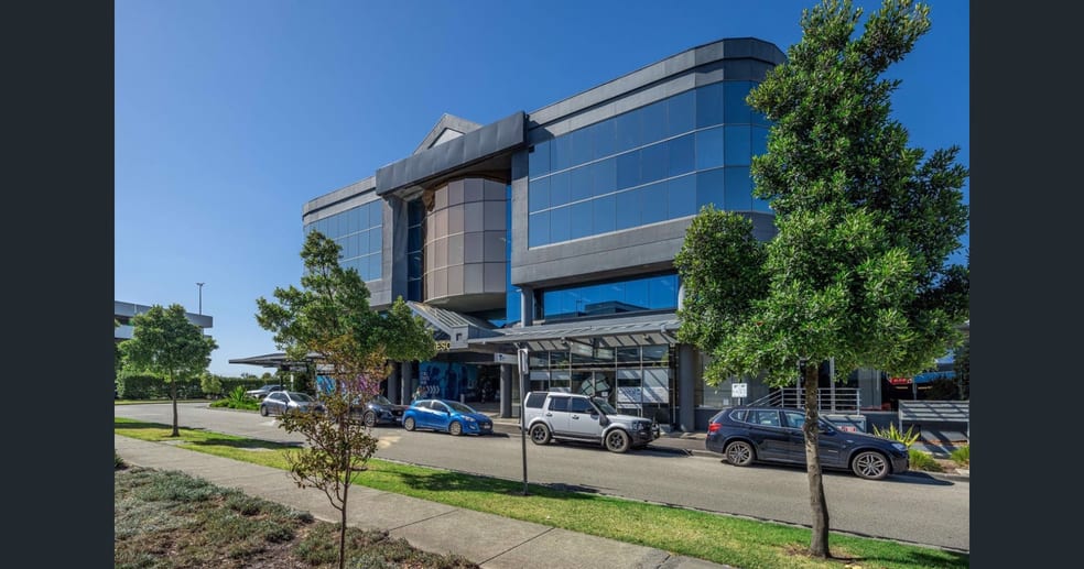Click to view all images GF Shop 1/10 Jamieson Street Cheltenham VIC 3192 - Image 3